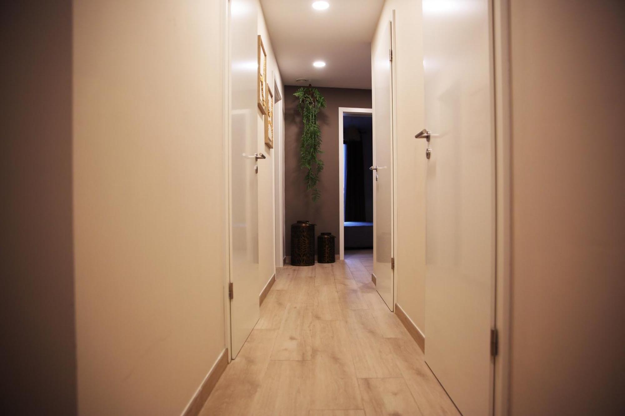 לייז' L'Appart Baobab, Avec Sauna מראה חיצוני תמונה