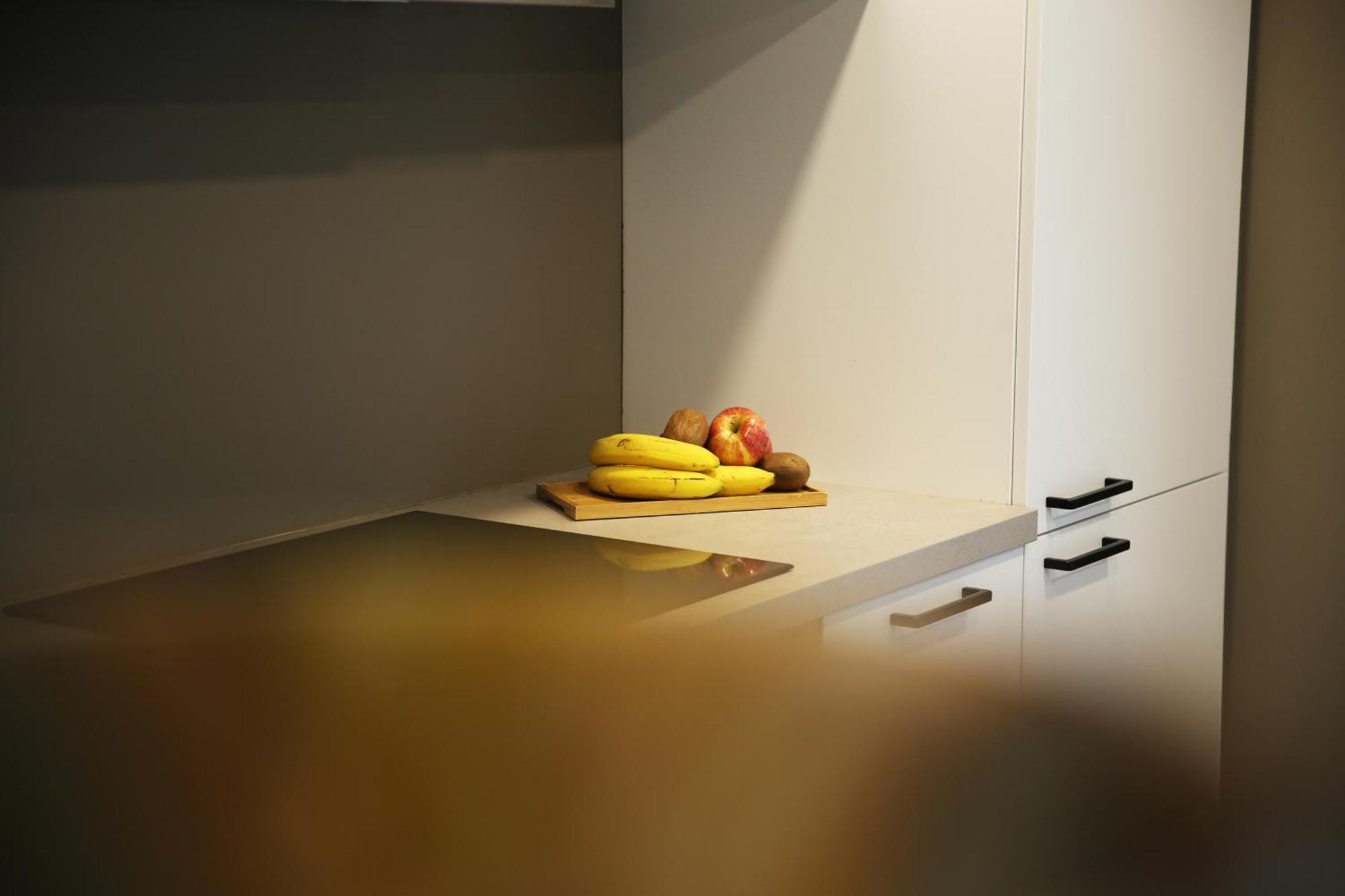 לייז' L'Appart Baobab, Avec Sauna מראה חיצוני תמונה